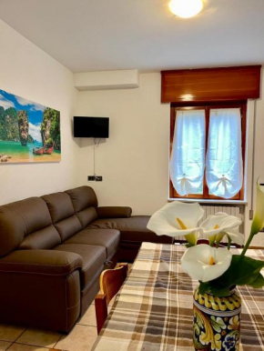 Perla house Abbadia Lariana